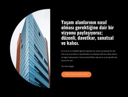 Müşterilerle Işbirliği Içinde Çalışıyoruz - E-Ticaret Şablonu