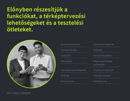 Előnyben Részesítjük A Funkciókat – E-Kereskedelmi Sablon