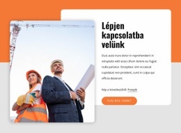 Segíteni A Vállalkozásokat, Hogy Eligazodjanak Az Iparági Trendek Hatásaiban – WordPress Téma