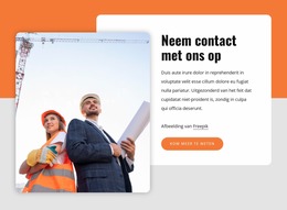 Klaar Voor Gebruik Joomla-Sjabloon Voor Om Bedrijven Te Helpen Navigeren Door De Impact Van Trends In De Branche