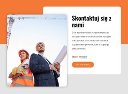 Aby Pomóc Firmom W Radzeniu Sobie Z Wpływem Trendów Branżowych - Free HTML Website Builder