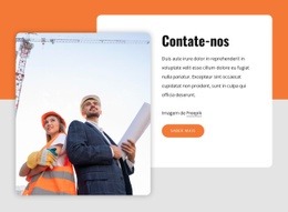 Para Ajudar As Empresas A Navegar Pelo Impacto Das Tendências Do Setor - Free HTML Website Builder