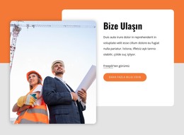 İşletmelerin Endüstri Trendlerinin Etkisinde Gezinmesine Yardımcı Olmak Için - HTML Web Sitesi Şablonu