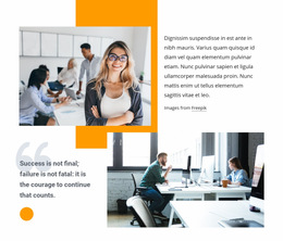 Best Homepage Design For We Mitigate Risk And Accelerate Growth