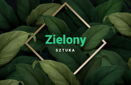 Zielona Sztuka #Html-Templates-Pl-Seo-One-Item-Suffix