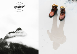 Travel Photo In Split - Free WordPress Theme