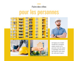 Créer Des Villes Pour Les Gens #Website-Templates-Fr-Seo-One-Item-Suffix