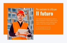 Generatore Di Siti Web Esclusivo Per Visioni E Aspirazioni Uniche