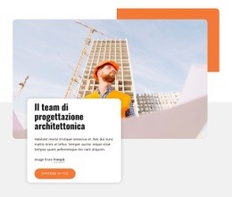 Oltre 7000 Professionisti Nelle Americhe E In Europa - Mockup Di Sito Web Pronto Per L'Uso