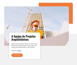 Mais De 7.000 Profissionais Nas Américas E Na Europa -Maquete De Site Pronta Para Usar