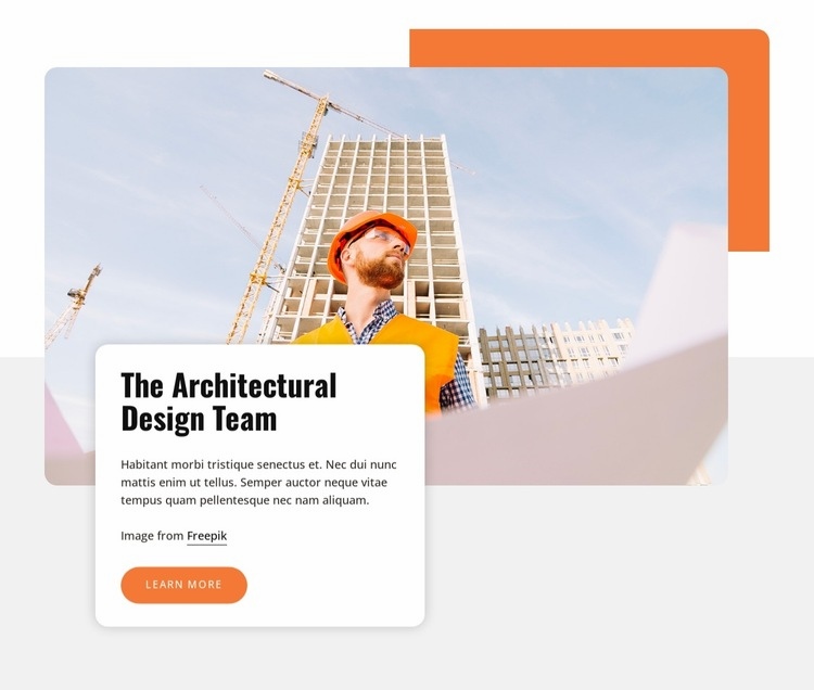 7000+ professionals across the Americas and  Europe Squarespace Template Alternative