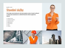 Ohromující Čistý Kód Pro Váš Realitní Makléř, Architekt A Dodavatel