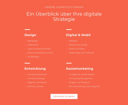 Design, Entwicklung, Vermarktung - Einfacher Community-Markt