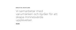 Bästa WordPress-Tema För Mellartext