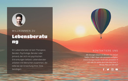 Lebensberatung – Mehrzweck-Produkte