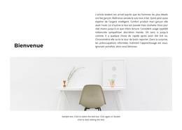 Inspiration De Site Web Pour Nous Attendons Dans Le Studio