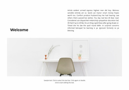 Multipurpose Website Builder For We Are Waiting In The Studio