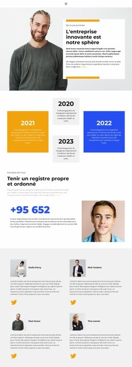 À Propos De La Meilleure Innovation - Webpage Editor Free