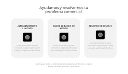 Tres Destinos Populares Descarga Gratuita De Plantilla CSS