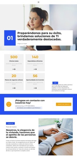 Vamos A Hablar Acerca De Plantillas Html5 Responsivas Gratuitas