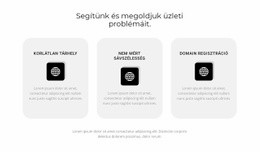 Három Népszerű Úticél – WordPress Téma Inspirációja