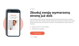 Zbuduj Swoją Wymarzoną Stronę Internetową