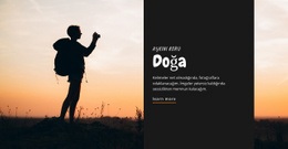 Doğa Sevgini Koru #Wordpress-Themes-Tr-Seo-One-Item-Suffix