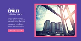 A Jövő Építése És Az Innováció - Ingyenes Sablonok