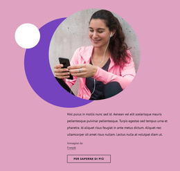 La Migliore Musica Per Correre 2021 - Tema WordPress Gratuito