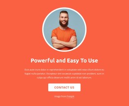 370 About Us CSS Templates