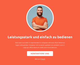 Kostenloser Download Für Strategie, Design Und Entwicklung HTML-Vorlage