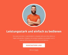 Strategie, Design Und Entwicklung - HTML Builder Online