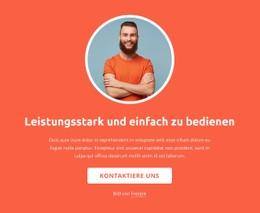 Strategie, Design Und Entwicklung - Mehrzweck-Webdesign