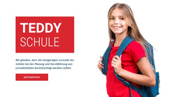 Projekte, Spiele Und Spaß - Beste Website-Vorlage