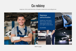 Od Prostych Do Złożonych - Funkcjonalność Motywu WordPress