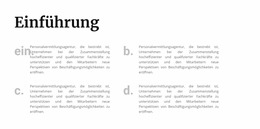 Vier Wichtige Schritte - Joomla-Vorlage Für Jedes Gerät