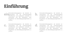 Vier Wichtige Schritte – Drag & Drop-WordPress-Theme