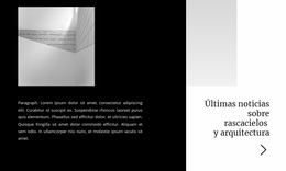 Construcción Y Preventa - Plantilla Joomla Multipropósito