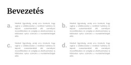 Webhelytervezés Négy Fontos Lépés Bármilyen Eszközhöz