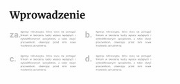 Projekt Strony Internetowej Cztery Ważne Kroki Na Dowolne Urządzenie