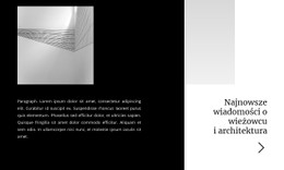 Budowa I Przedsprzedaż Szablon Formularza CSS