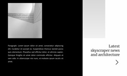 Site Design For Construction And Pre-Sale