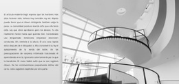 Edificio De Negocios - Create HTML Page Online