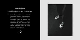 Diseñador De Producto Para Las Zapatillas Son Un Clásico