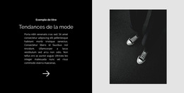 Concepteur De Produits Pour Les Baskets Sont Un Classique