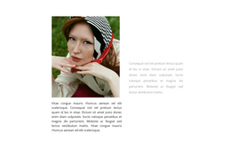 Fashion Looks Joomla Template