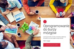 Oprogramowanie Do Burzy Mózgów – Kreator Witryn