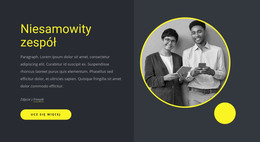 Tworzymy Cyfrowe Doświadczenia Szablon Formularza CSS