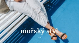 Mořský Styl #Templates-Cs-Seo-One-Item-Suffix