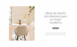 Organización Del Espacio - Diseño Responsivo